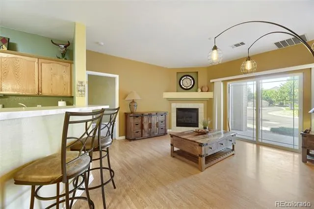 9691 W Coco Circle #105 Littleton, CO 80128