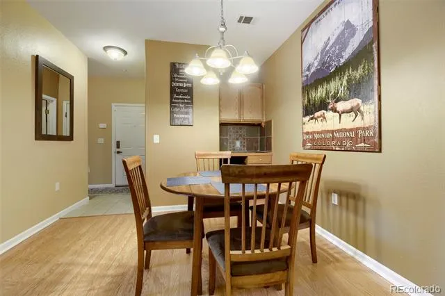 9691 W Coco Circle #105 Littleton, CO 80128