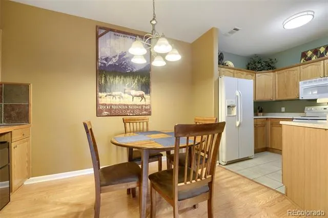 9691 W Coco Circle #105 Littleton, CO 80128
