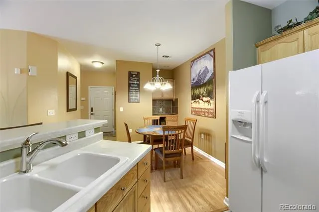 9691 W Coco Circle #105 Littleton, CO 80128