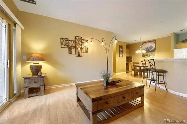 9691 W Coco Circle #105 Littleton, CO 80128