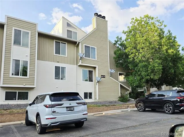4074 S Atchison Way #104 Aurora, CO 80014