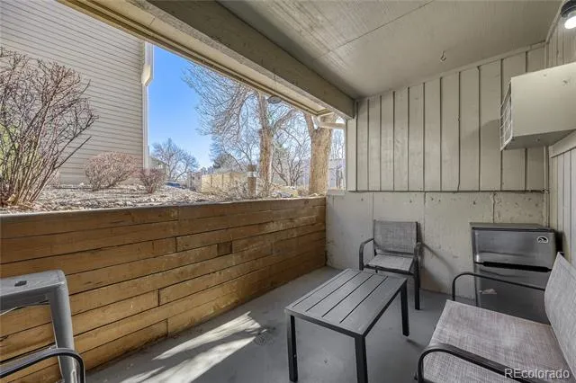 4074 S Atchison Way #104 Aurora, CO 80014