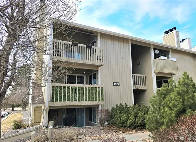 4074 S Atchison Way #104 Aurora, CO 80014
