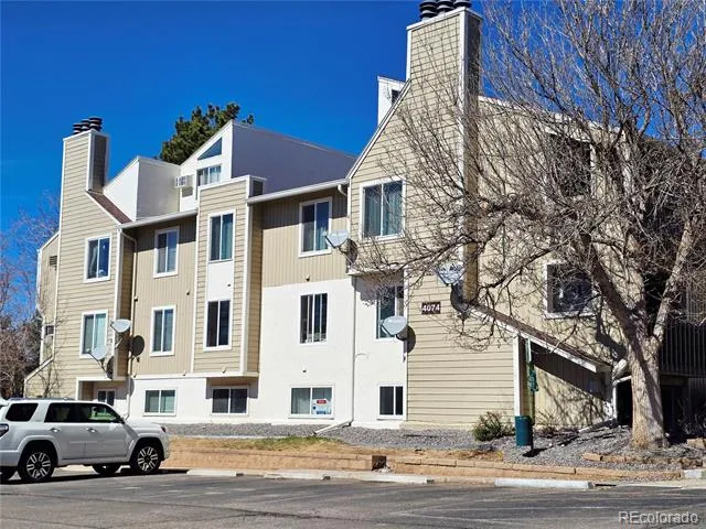4074 S Atchison Way #104 Aurora, CO 80014