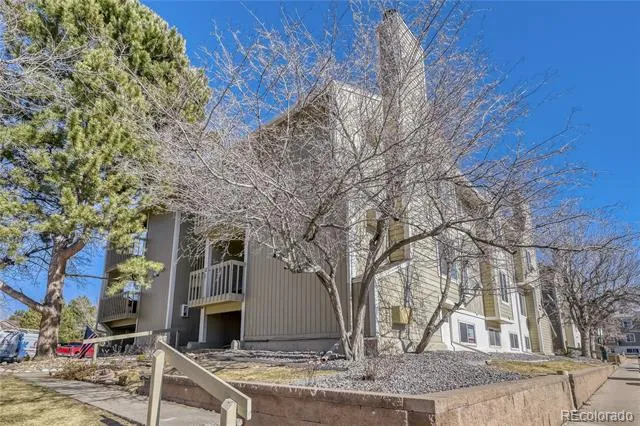 4074 S Atchison Way #104 Aurora, CO 80014