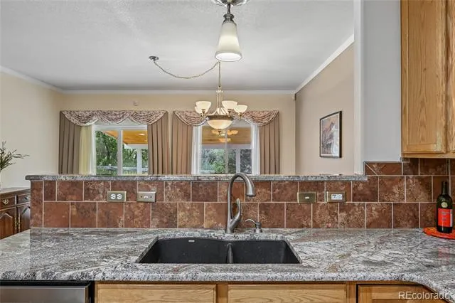 22042 Hill Gail Way Parker, CO 80138