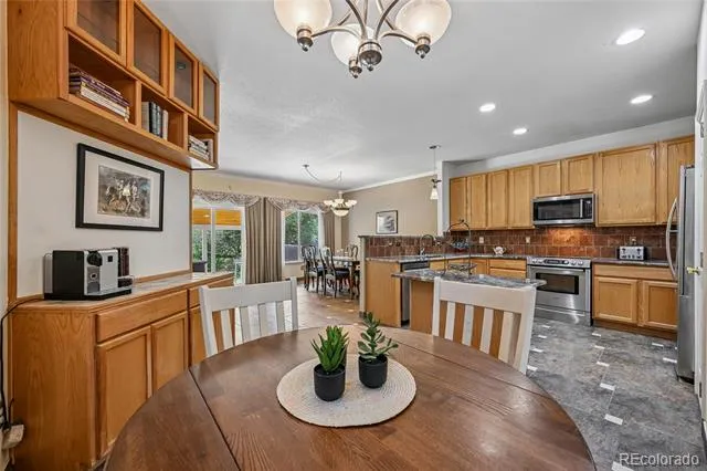 22042 Hill Gail Way Parker, CO 80138