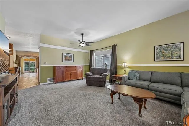 22042 Hill Gail Way Parker, CO 80138