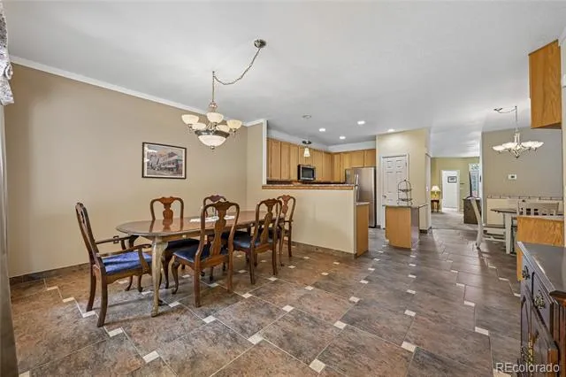 22042 Hill Gail Way Parker, CO 80138