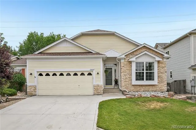 22042 Hill Gail Way Parker, CO 80138