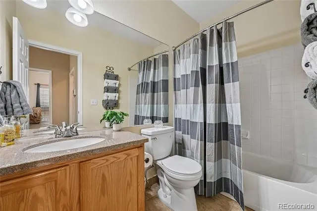 22042 Hill Gail Way Parker, CO 80138