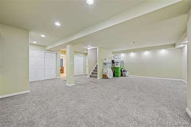 22042 Hill Gail Way Parker, CO 80138