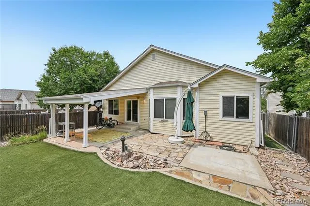 22042 Hill Gail Way Parker, CO 80138