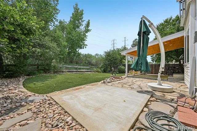 22042 Hill Gail Way Parker, CO 80138