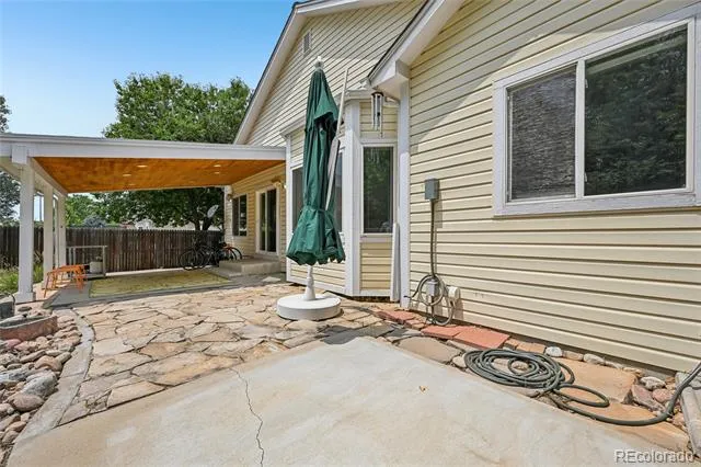 22042 Hill Gail Way Parker, CO 80138