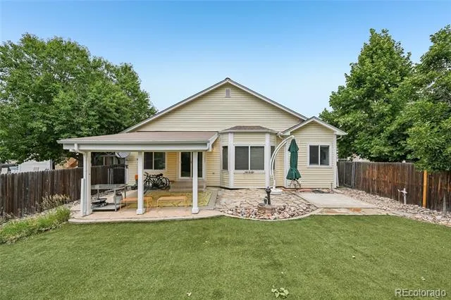 22042 Hill Gail Way Parker, CO 80138