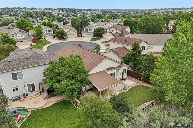 22042 Hill Gail Way Parker, CO 80138