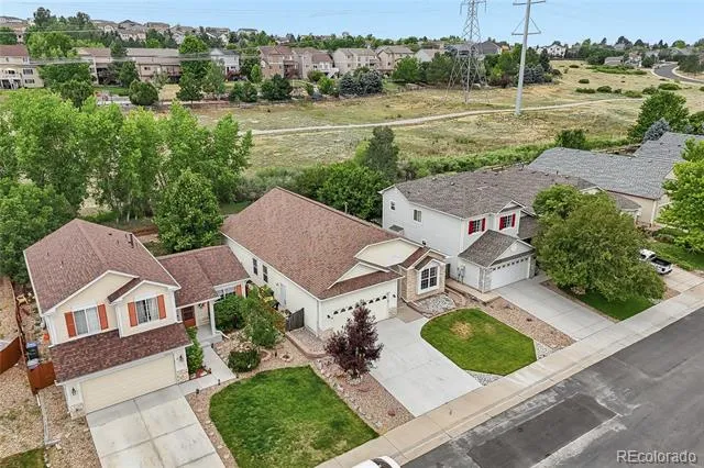 22042 Hill Gail Way Parker, CO 80138