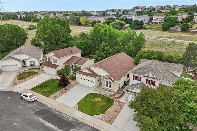 22042 Hill Gail Way Parker, CO 80138