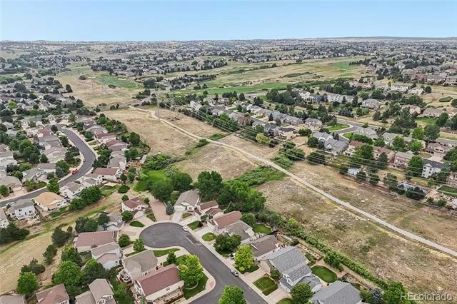 22042 Hill Gail Way Parker, CO 80138