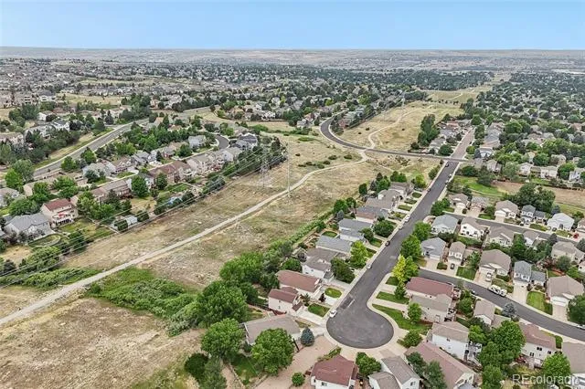 22042 Hill Gail Way Parker, CO 80138