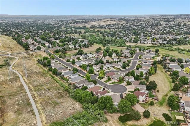 22042 Hill Gail Way Parker, CO 80138
