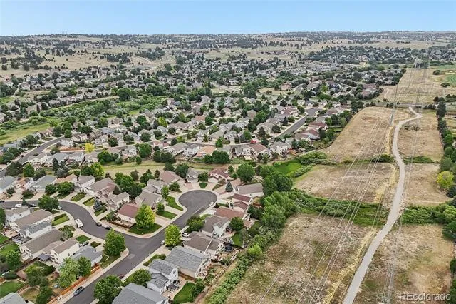 22042 Hill Gail Way Parker, CO 80138