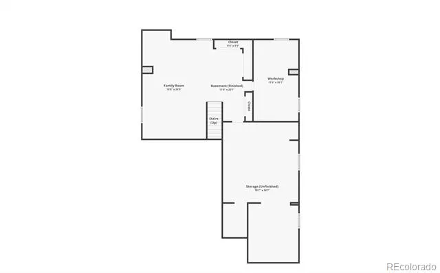 22042 Hill Gail Way Parker, CO 80138