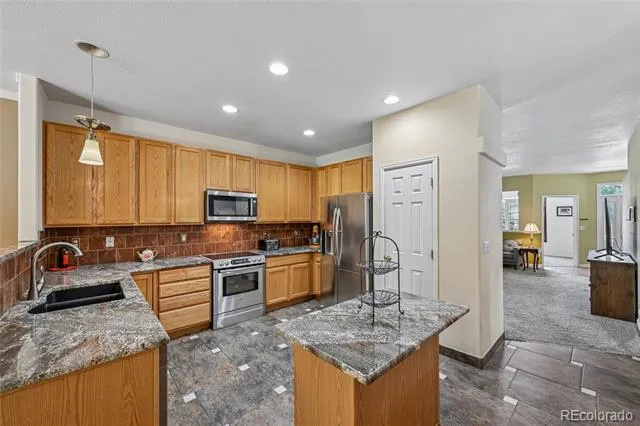 22042 Hill Gail Way Parker, CO 80138