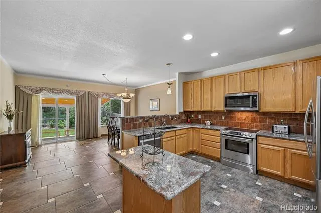 22042 Hill Gail Way Parker, CO 80138
