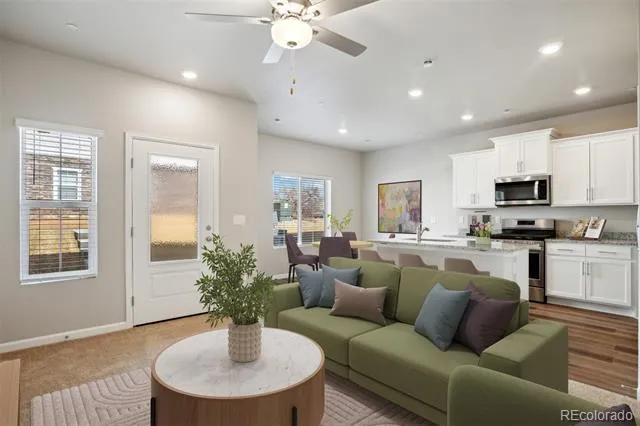 179 Robin Road Johnstown, CO 80534