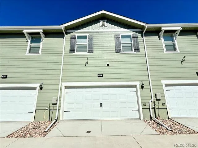 179 Robin Road Johnstown, CO 80534