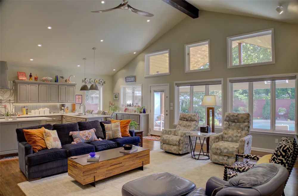 3845 Utica Avenue Tulsa, OK 74105