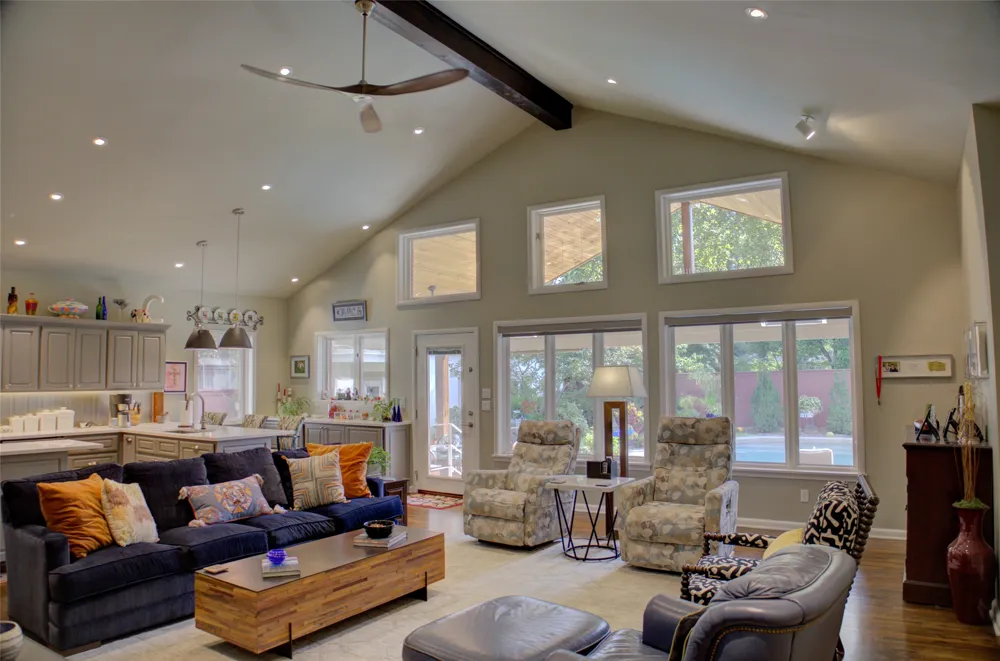 3845 Utica Avenue Tulsa, OK 74105