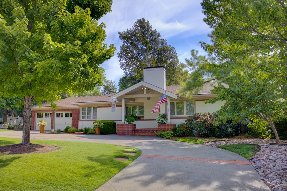 3845 Utica Avenue Tulsa, OK 74105