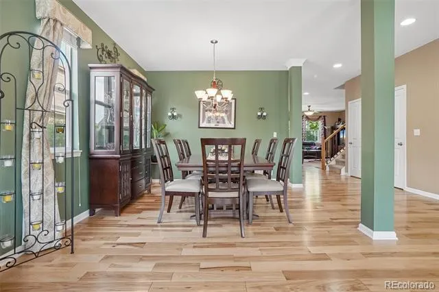 23383 Rockdale Place Parker, CO 80138