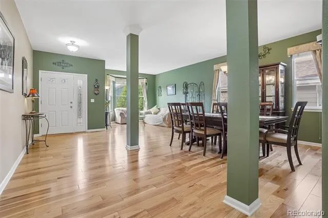 23383 Rockdale Place Parker, CO 80138
