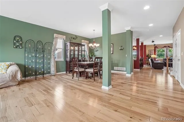 23383 Rockdale Place Parker, CO 80138