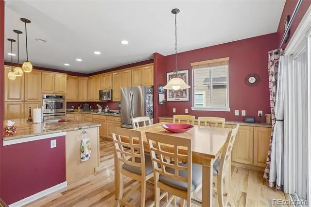23383 Rockdale Place Parker, CO 80138