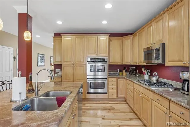23383 Rockdale Place Parker, CO 80138