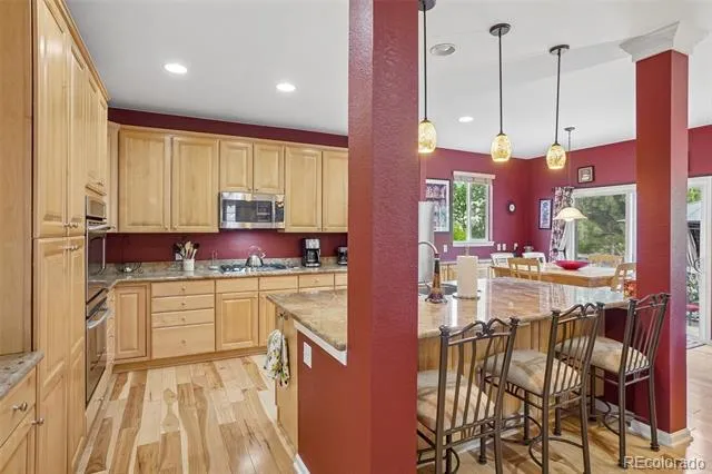23383 Rockdale Place Parker, CO 80138