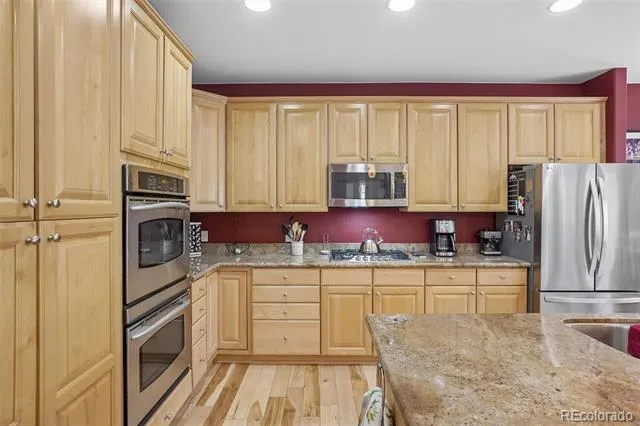 23383 Rockdale Place Parker, CO 80138