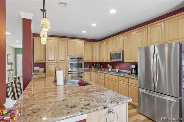 23383 Rockdale Place Parker, CO 80138