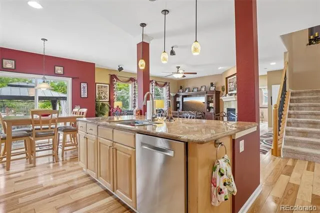 23383 Rockdale Place Parker, CO 80138