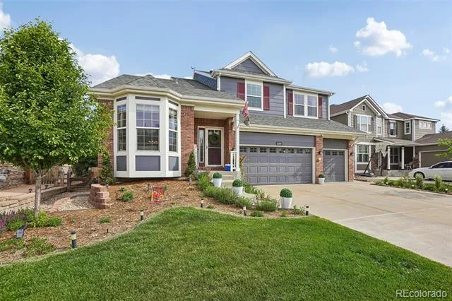 23383 Rockdale Place Parker, CO 80138