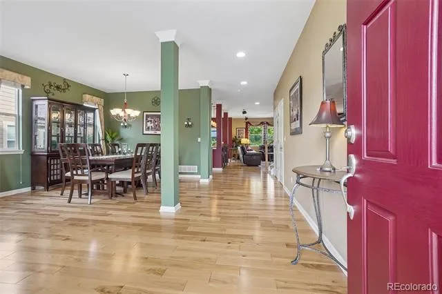 23383 Rockdale Place Parker, CO 80138