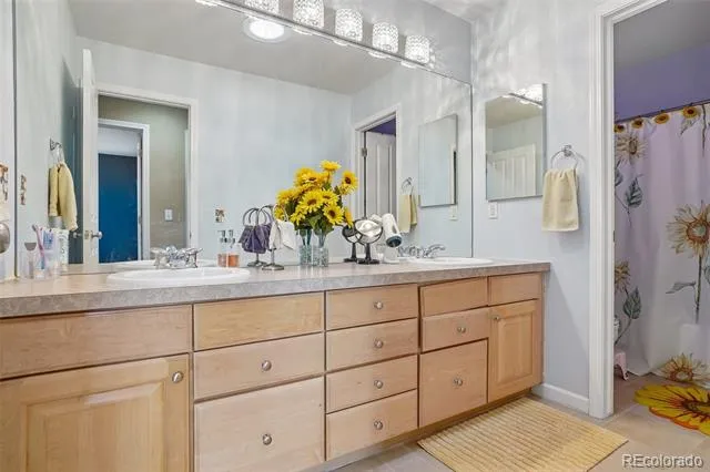 23383 Rockdale Place Parker, CO 80138