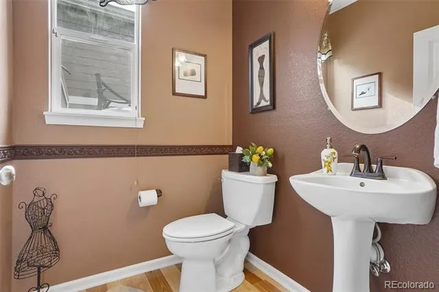 23383 Rockdale Place Parker, CO 80138