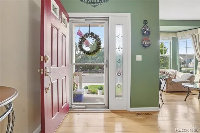 23383 Rockdale Place Parker, CO 80138